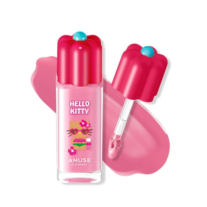 Tanning Hello Kitty Dew Tint #11
