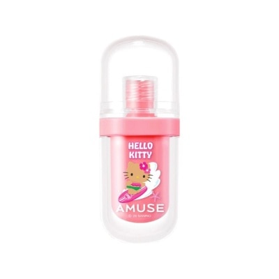 AMUSE Tanning Hello Kitty Fit Tint 10 Peach Baby