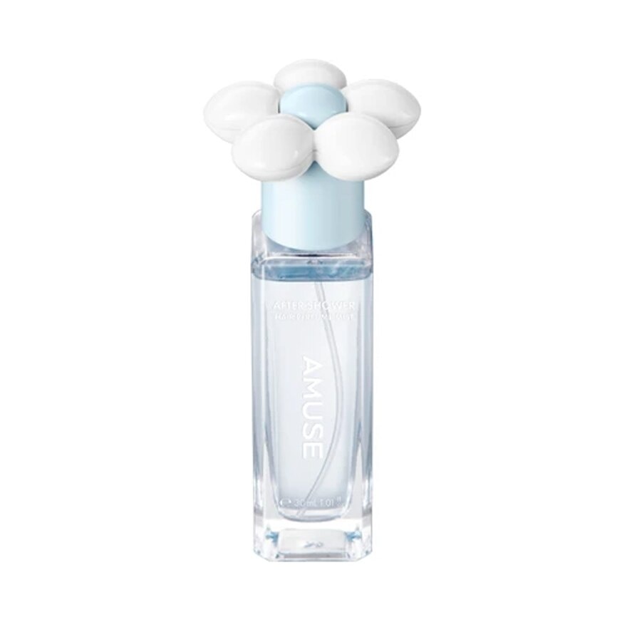 Hair Perfume Mist After Shower