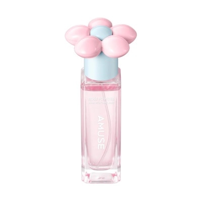 AMUSE Hair Perfume Mist Rose Powder