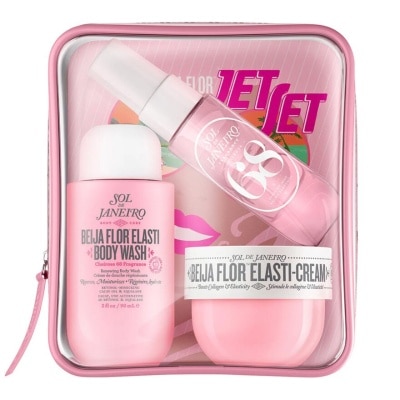 SOL DE JANEIRO Beija Flor Jet Set