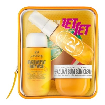 SOL DE JANEIRO Brazilian Bum Bum Jet Set