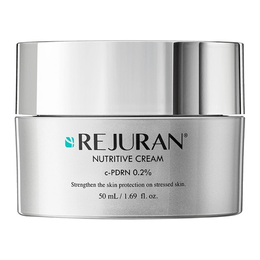 Nutritive Cream