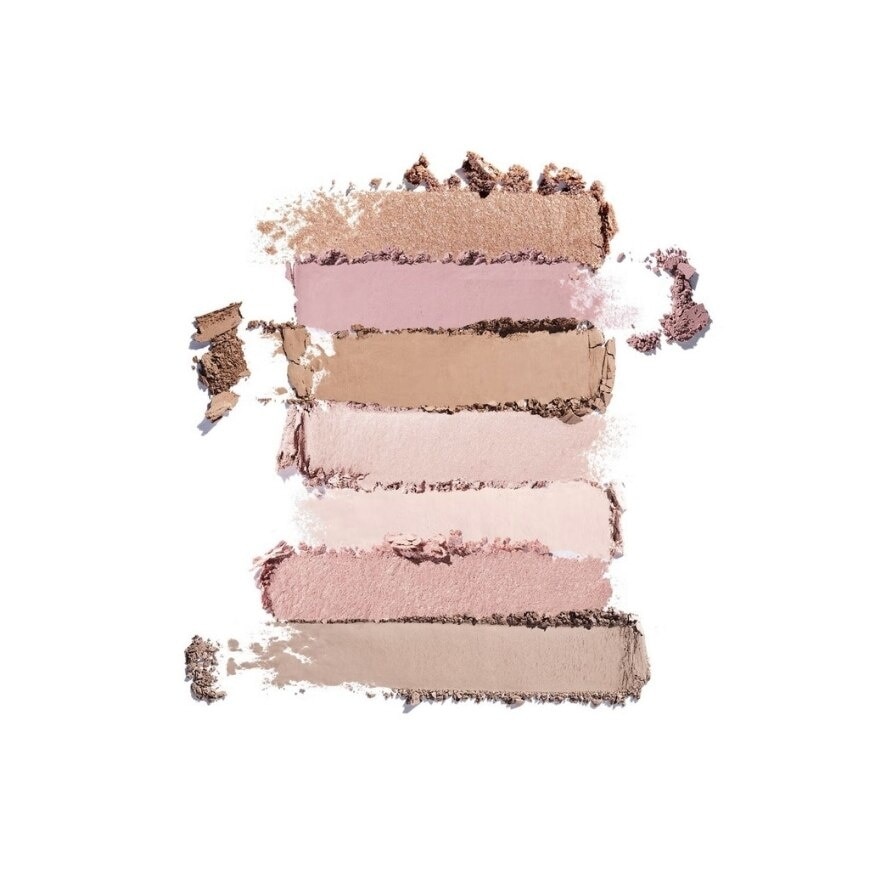 Hollywood Instant Look in a Palette – Pretty