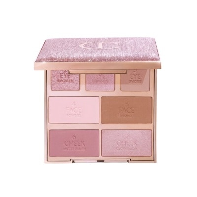 CHARLOTTE TILBURY Hollywood Instant Look in a Palette – Pretty