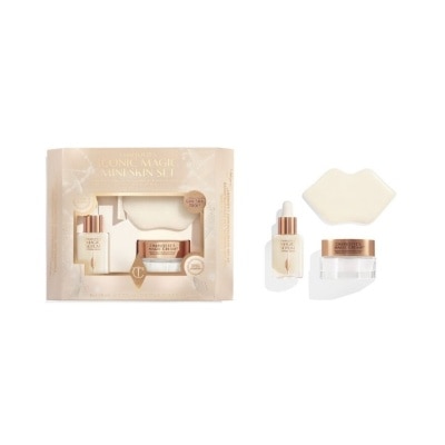 CHARLOTTE TILBURY Iconic Magic Mini Skin Set