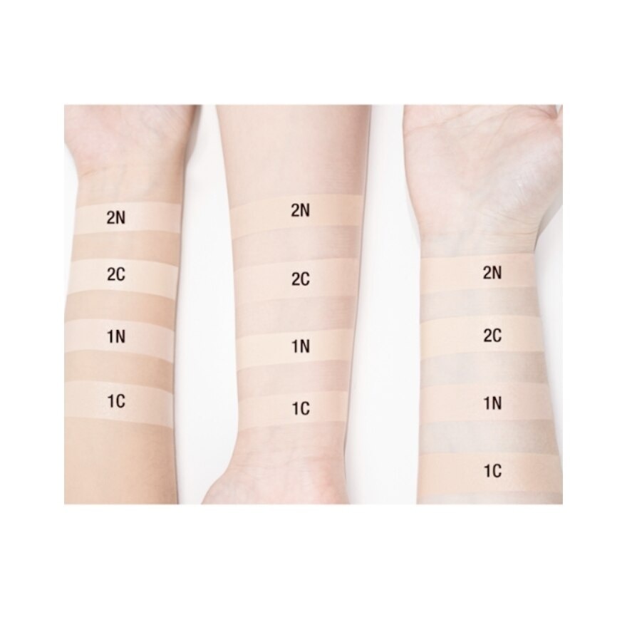 Beautifying Cushion Set In 2N