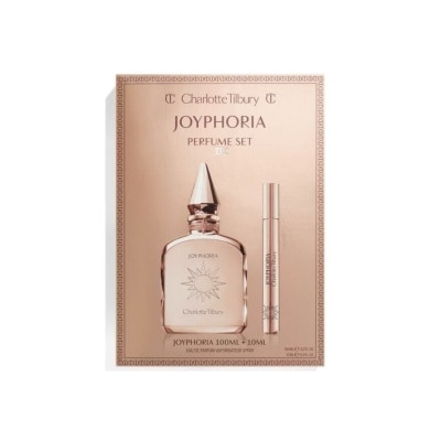 CHARLOTTE TILBURY Joyphoria Perfume Set