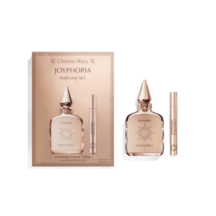 Joyphoria Perfume Set