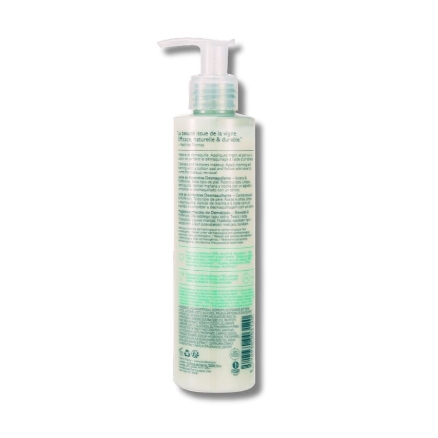 Vinoclean Cleansing Almond Milk 200ml image