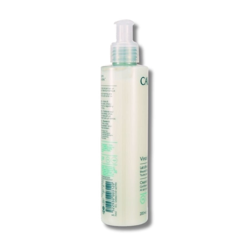 Vinoclean Cleansing Almond Milk 200ml image