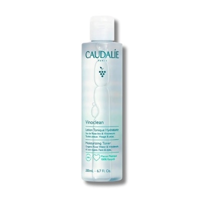 CAUDALIE - Vinoclean Moisturizing Toner 200ml image