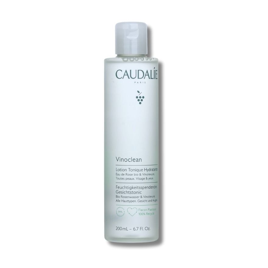 Vinoclean Moisturizing Toner 200ml image