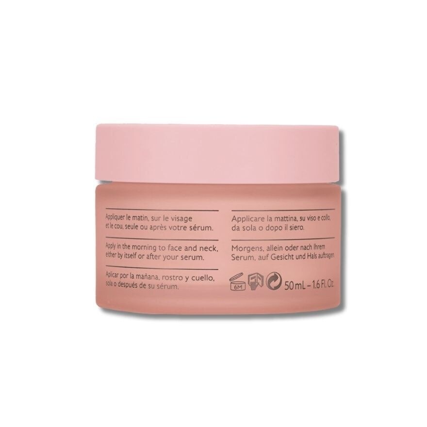 Resveratrol Lift Firming Cashmere Cream 50ml image
