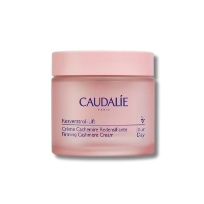 CAUDALIE - Resveratrol Lift Firming Cashmere Cream 50ml image