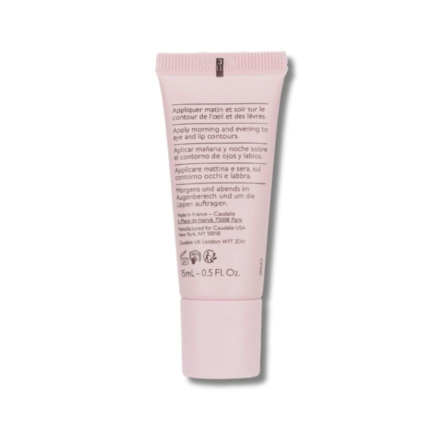 Resveratrol Lift Firming Eye Gel Cream 15ml image