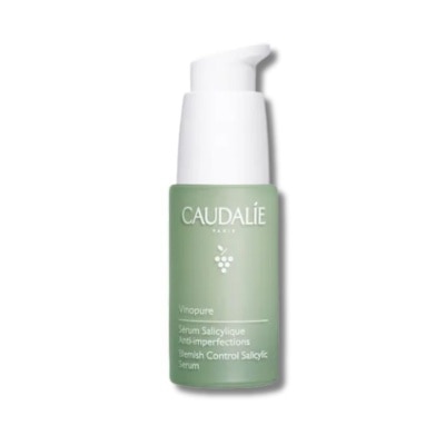 CAUDALIE - Vinopure Blemish Control Salicylic Serum 30ml image