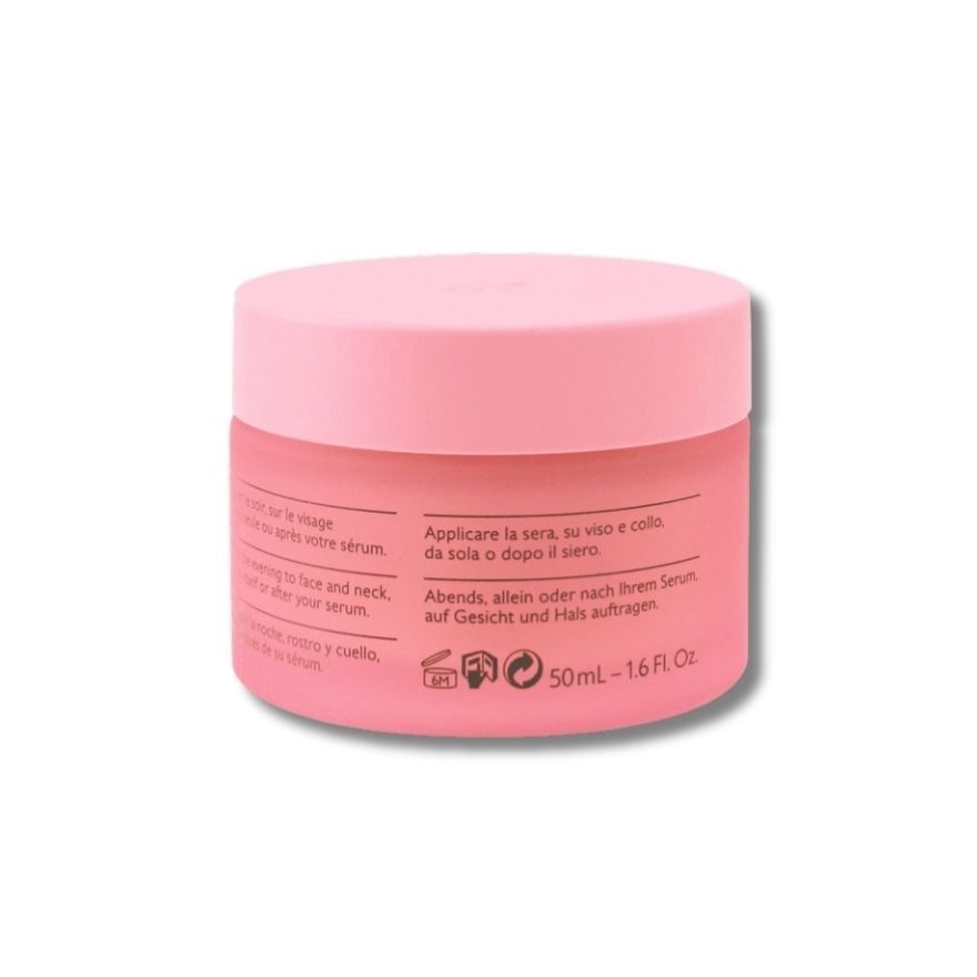 Resveratrol Lift Firming Night Cream 50ml image