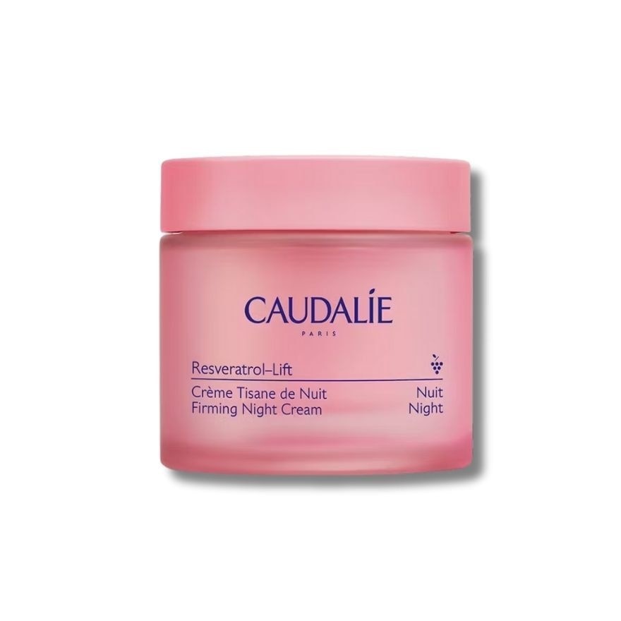 Resveratrol Lift Firming Night Cream 50ml image
