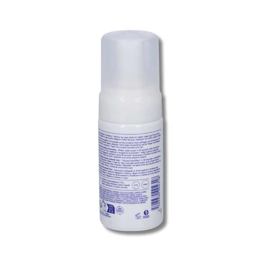 Vinoperfect Brightening Micropeel Foam 100ml image