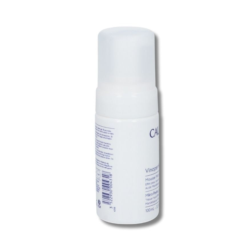 Vinoperfect Brightening Micropeel Foam 100ml image