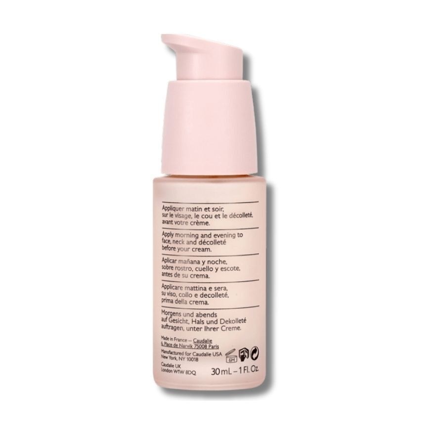 Resveratrol Lift Instant Firming Serum 30ml image