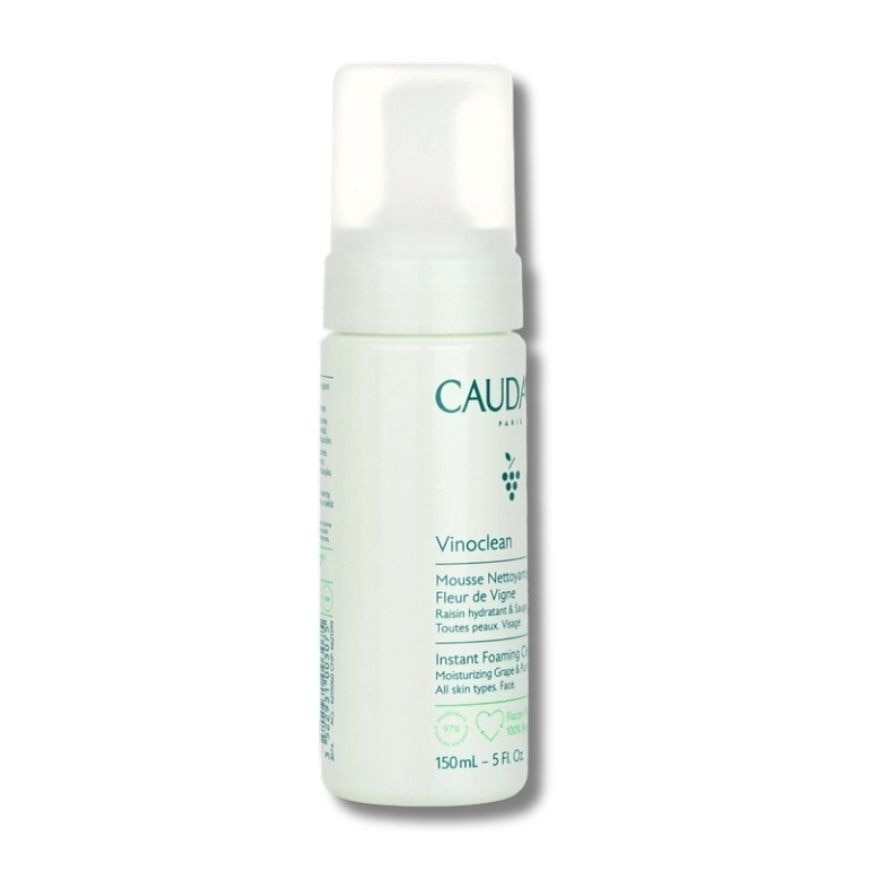 Vinoclean Instant Foaming Cleanser 150ML image