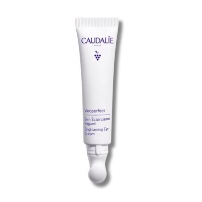 CAUDALIE - Vinoperfect Brightening Eye Cream 15ml image