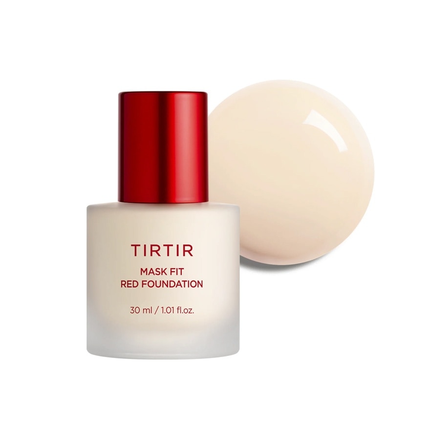 Mask Fit Red Foundation 13N 30ml image