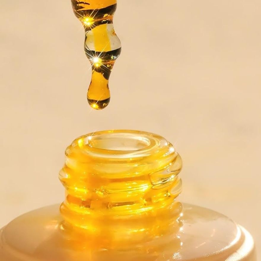SUMMER FRIDAYS HEAVENLY SIXTEEN ALL IN ONE FACE OIL image