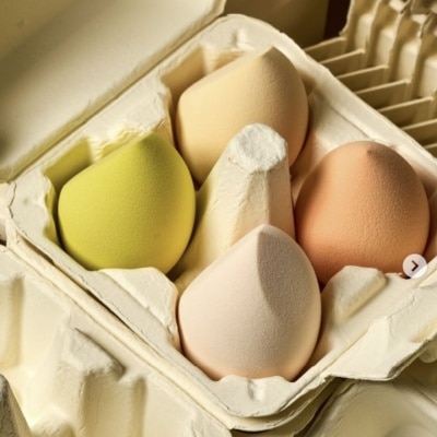 HARMAY - Concept Beauty Blender Softener Glam image