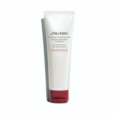SHISEIDO - Clarifying Cleansing Foam 125ml image