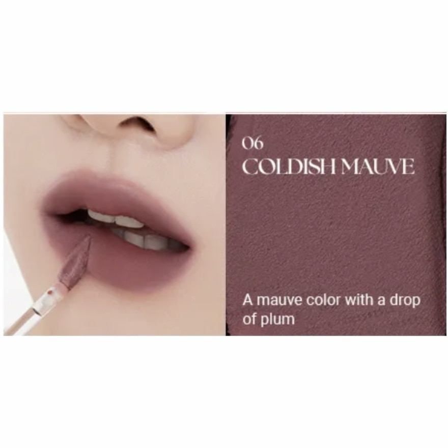 The Cover Up Tint Cloudish Mauve 06 image