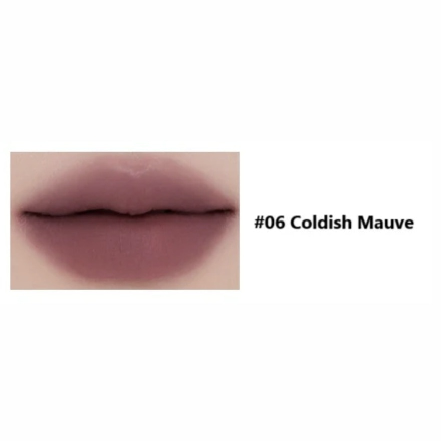 The Cover Up Tint Cloudish Mauve 06 image