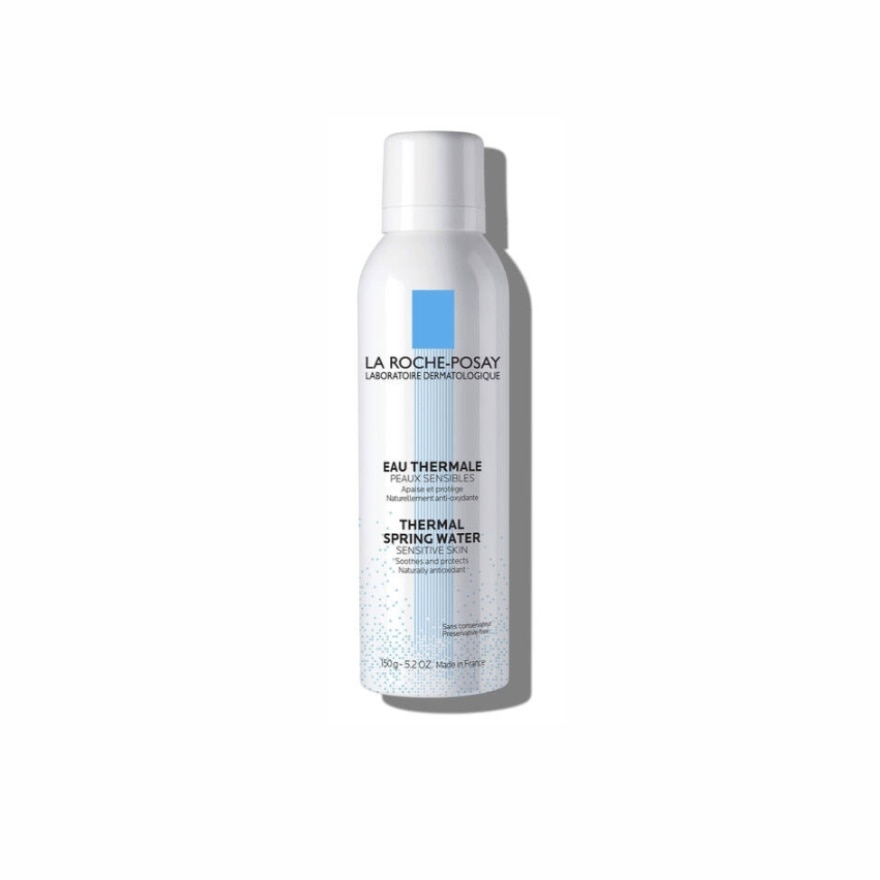 Eau Thermal Water Spring Water 50ml image