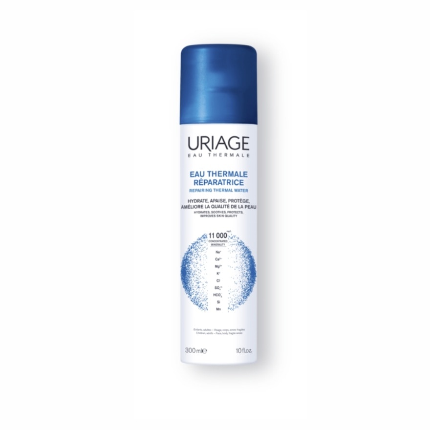 Eau Thermale Water 300ml image