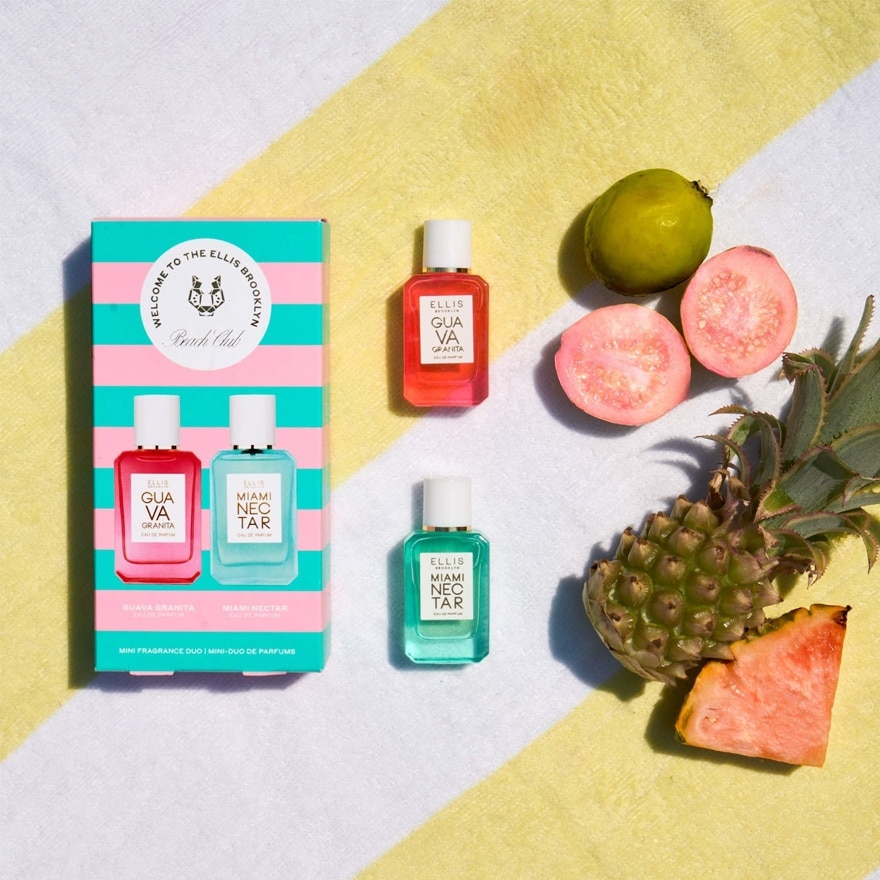 Beach Club Eau de Parfum Gift Set image