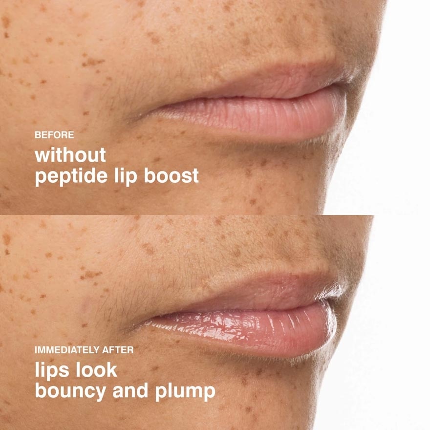Peptide Lipboost Plumping Lipmask 15ml image