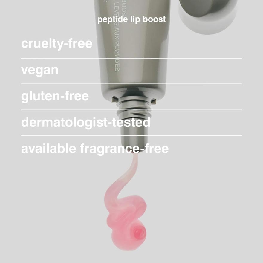 Peptide Lipboost Plumping Lipmask 15ml image
