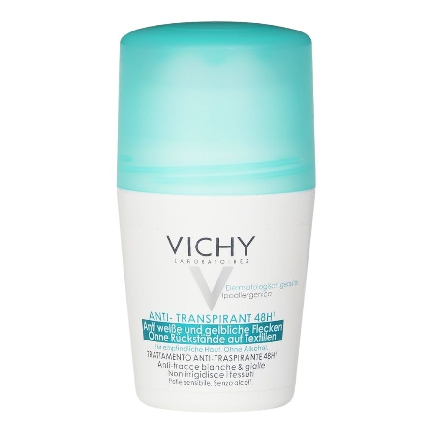 Anti Perspirant Anti Trace 48H Roll On 50ml image