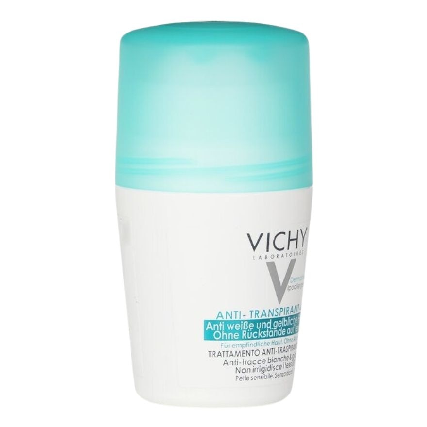 Anti Perspirant Anti Trace 48H Roll On 50ml image