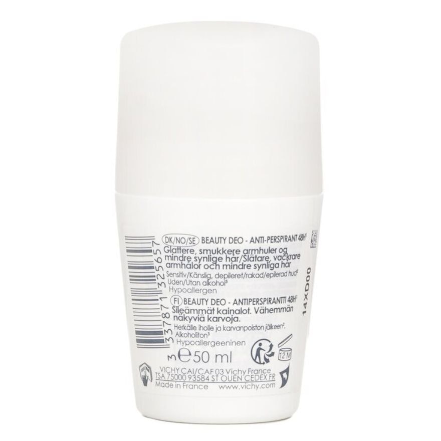 Beauty Deo Anti Perspirant 48H Roll On 50ml image