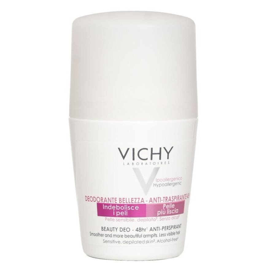 Beauty Deo Anti Perspirant 48H Roll On 50ml image