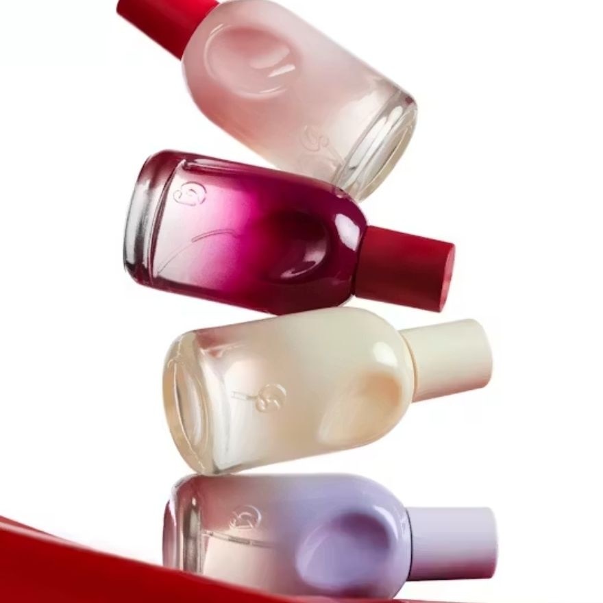 You Perfume Sampler Set image