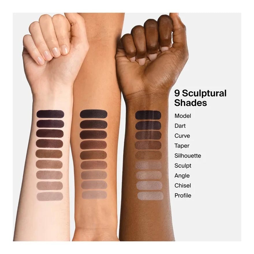 Precision Sculpt Shaping Balm Chisel 5g image