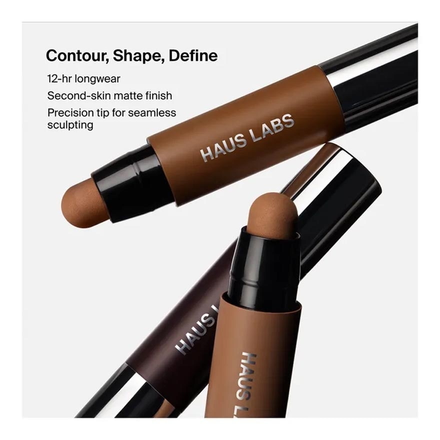 Precision Sculpt Shaping Balm Chisel 5g image
