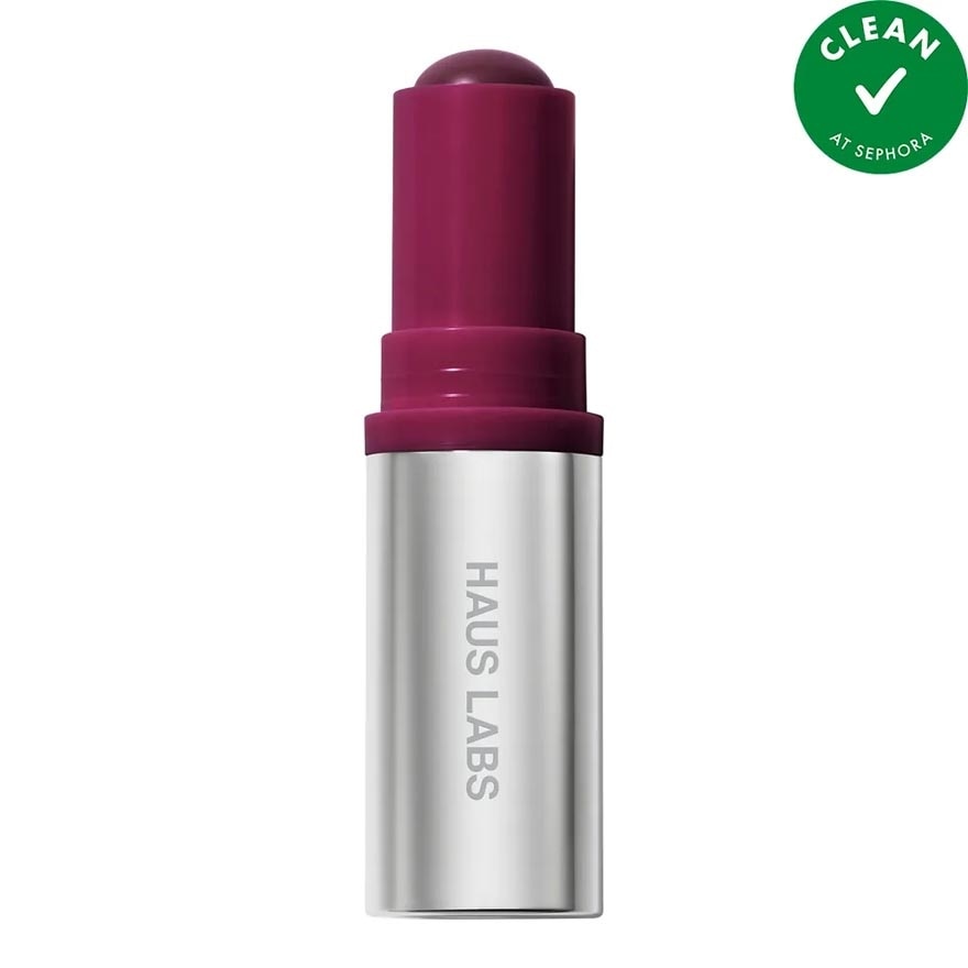 Color Fuse Hydrating Lip Glaze Acai 5g image
