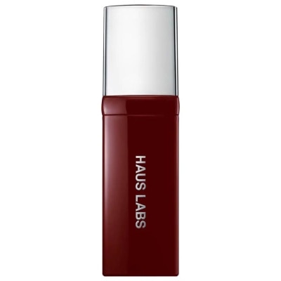 HAUS LABS - Atomic Shake Lip Lacquer Mahogany 4ml image