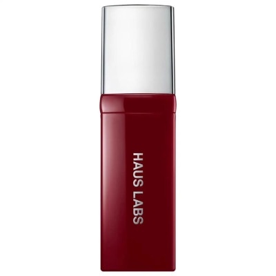 HAUS LABS - Atomic Shake Lip Lacquer Maroon 4ml image