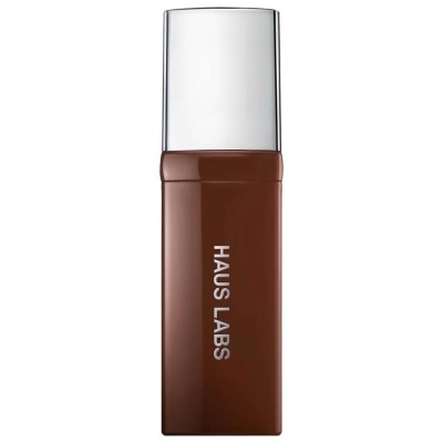 HAUS LABS - Atomic Shake Lip Lacquer Sienna 4ml image